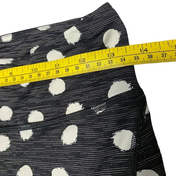 Outdoor Voices Polka Dot Leggings - Picture 13 of 13